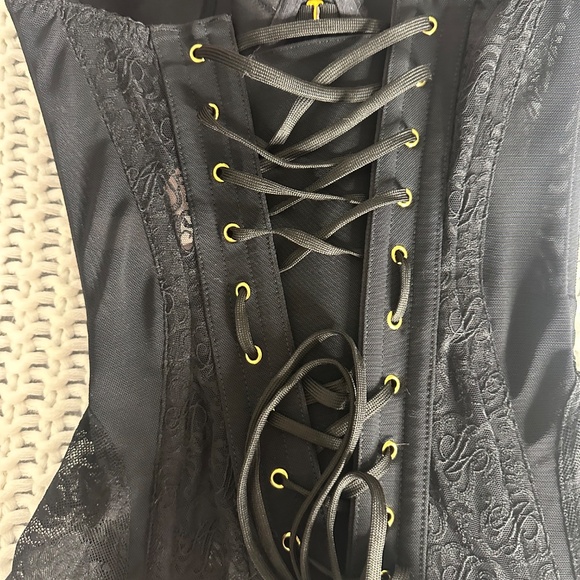 Agent Provocateur original corset - Picture 4 of 8
